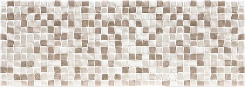 Плитка настенная ATRIUM ALPHA Сubic Taupe (Pamesa Ceramica)